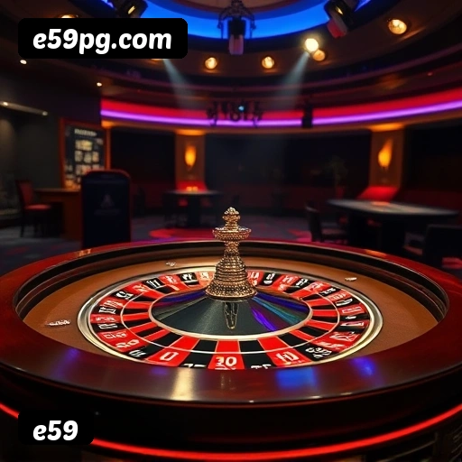 Jogos de Cassino em Destaque - Slots, Roleta, Blackjack